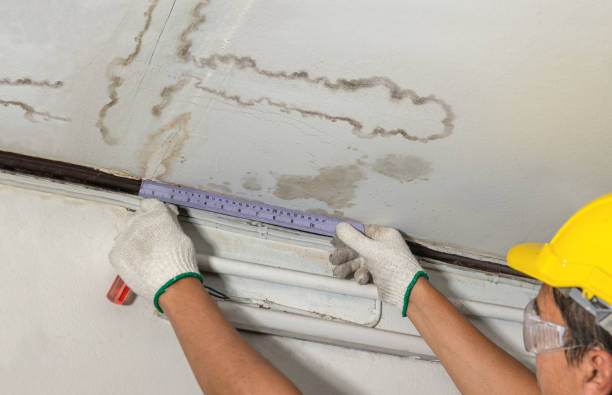 Reliable Burst Pipe Water Damage contractor in Carleton, MI by Aqua Guard Water Damage